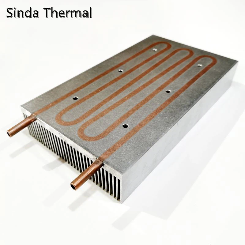 cold plate heat sink