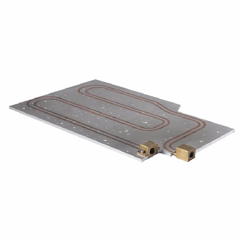 cold plate cooler