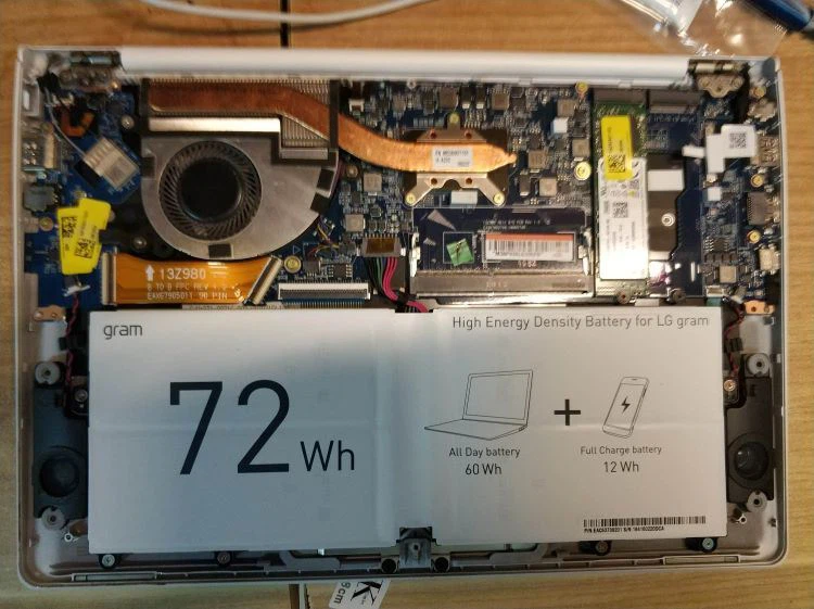 laptop smart thermal management system laptop smart thermal management system