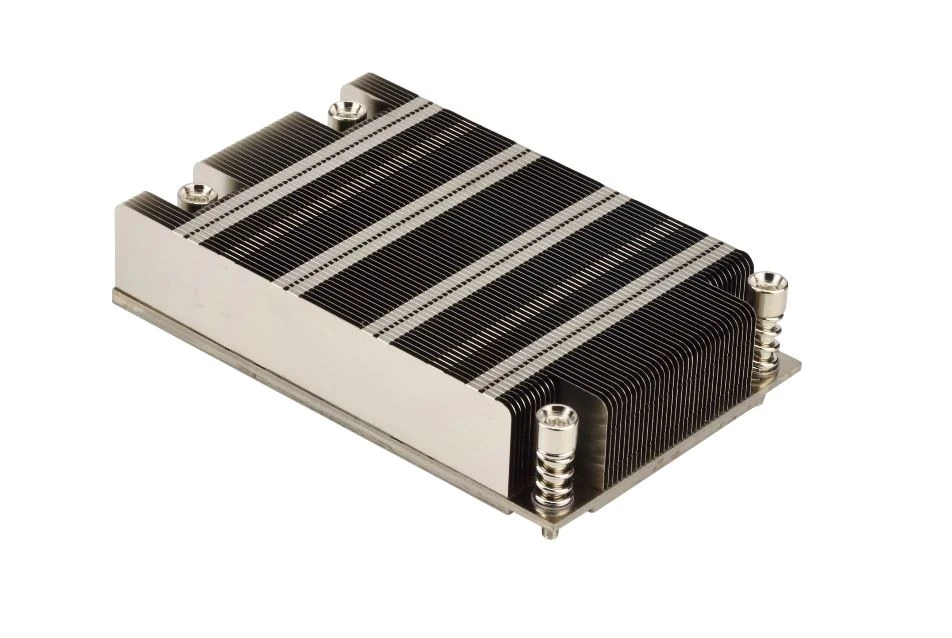 AMD 1U standard heatsink-1 AMD 1U standard heatsink-1