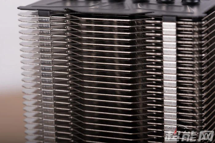 heatsink fin