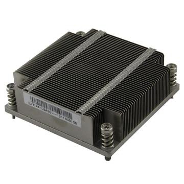 aluminum heatsink