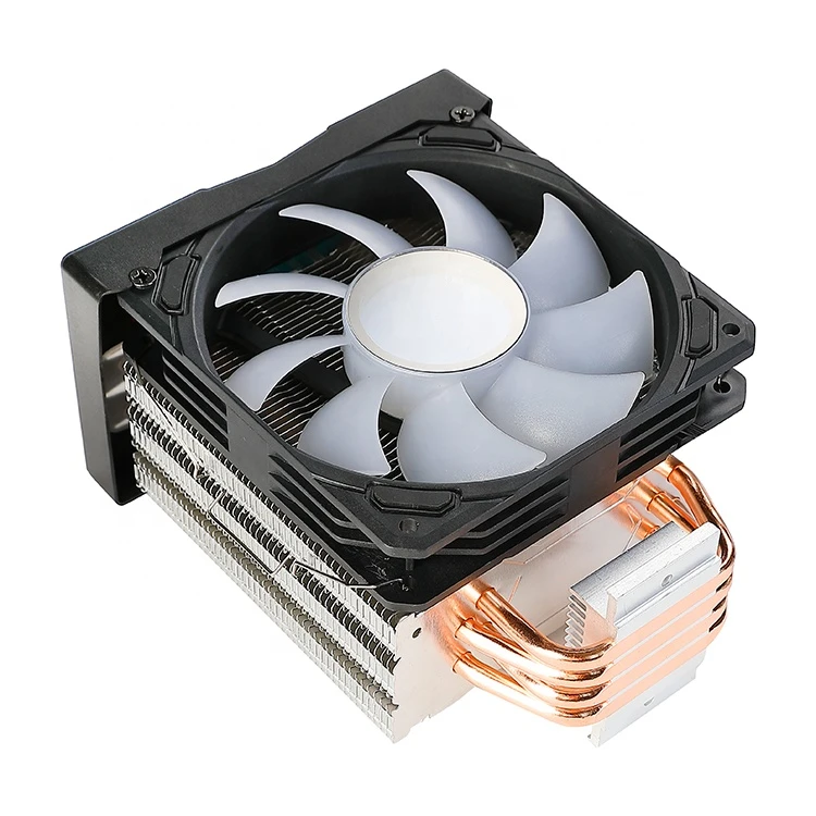 gaming CPU Cooler-3