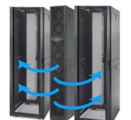 rack cooling