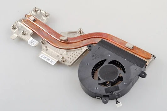 laptop cooling heatsink