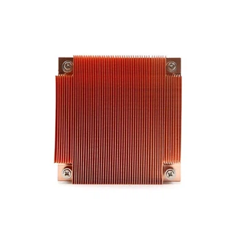 copper machining heatsink copper machining heatsink