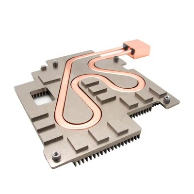 aluminum cold plate heat sink aluminum cold plate heat sink