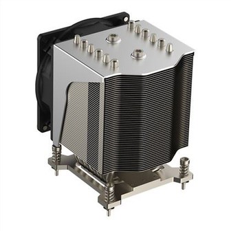 Enfriador de CPU para Intel LGA1700