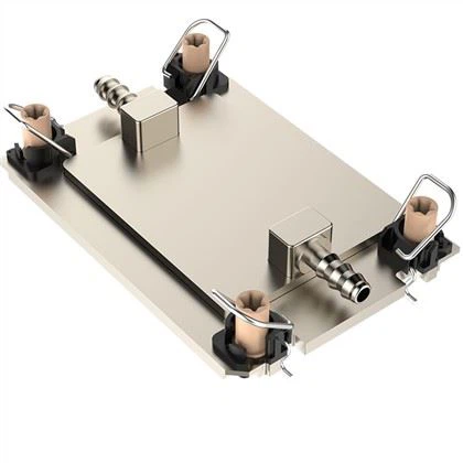 Disipador de calor de placa fría para CPU Intel LGA 4189