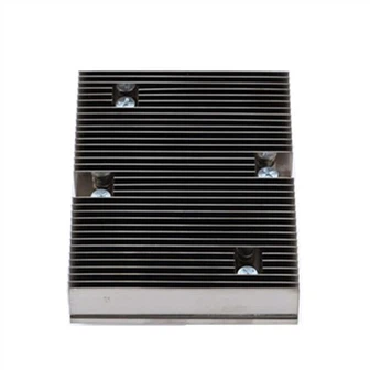 Disipadores de calor de aluminio