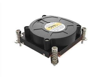 Enfriador de CPU Intel LGA115X/1200