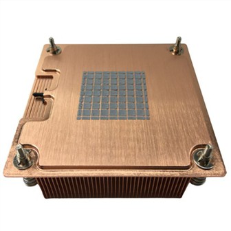 Disipadores de calor con cámara de vapor