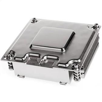 Disipador de calor del servidor de cámara de vapor