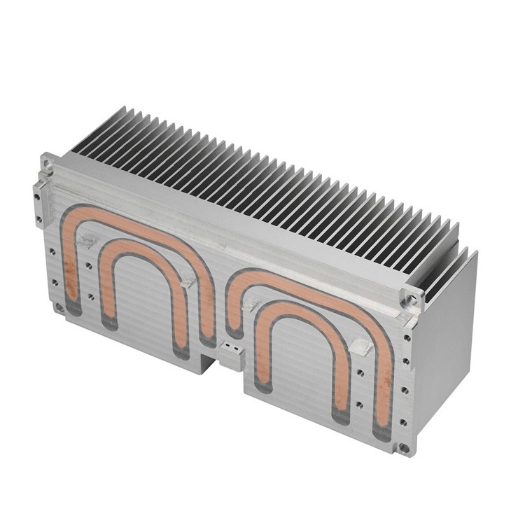 Heat Sink Extrusion