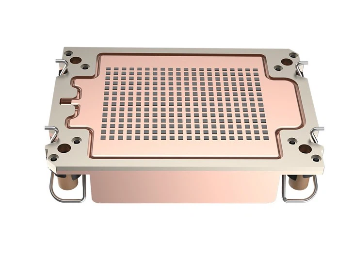 Vapor Chamber Heat Sinks