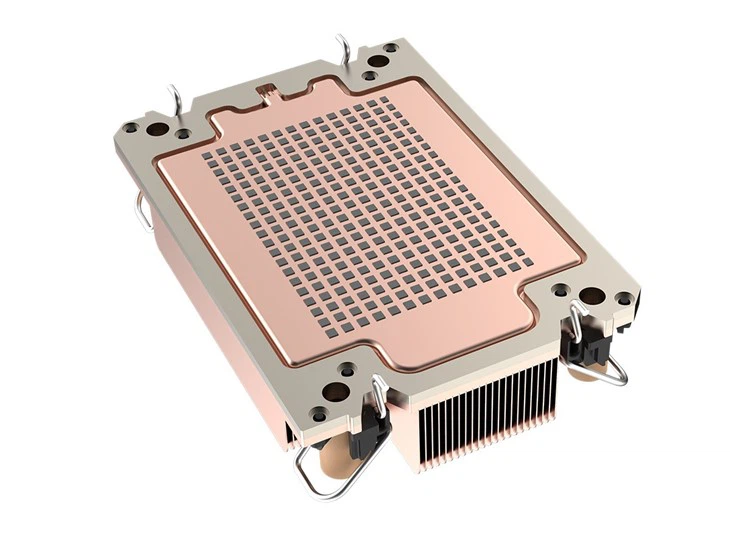 Vapor Chamber Heat Sinks