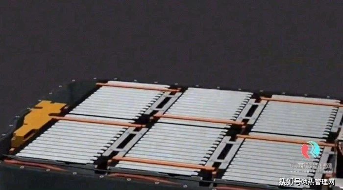 battery cooling solution battery cooling solution